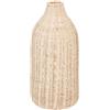ATMOSPHERA CREATEUR D'INTERIEUR - Vaso in rattan vista mare h32cm
