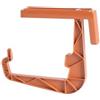 Prosperplast Supporto per fioriera (marrone)