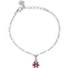 Mabina Gioielli - Bracciale Donna - Bracciale Cocinella - 533444