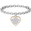 KIDULT - Bracciale Donna - L'Amicizia è una Sola Anima... - 732080