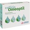 CEMON Omeoptil Collirio Ruta 10fl
