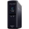 CyberPower - CP1600EPFCLCD gruppo di continuità (UPS) A linea interattiva 1,6 kVA 1000 W 6 presa (e) AC - SPEDIZIONE GRATUITA