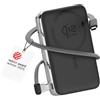 WanderS Power Bank Magnetico Qi2.2 25W Certificato - 10000mAh Power Bank Wireless Rapida - Cavo USB-C 35W Integrato - Batteria Esterna per MagSafe - Per iPhone 17/16/15/14/13 Pro/Max di WanderS - Nero