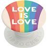 PopSockets Supporto e Impugnatura Estensibile Loving Love