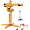 HAPE Gru Cantiere in Legno