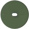 COOKUT La Meravigliosa Coperchio per Pentola 24cm Verde Acciaio Inox