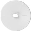 COOKUT La Meravigliosa Coperchio per Pentola 24cm Bianco Acciaio Inox