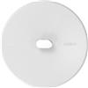 COOKUT La Meravigliosa Coperchio per Pentola 28cm Bianco Acciaio Inox