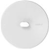 COOKUT La Meravigliosa Coperchio per Pentola 16cm Bianco Acciaio Inox