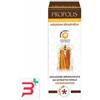 GRICAR CHEMICAL SRL SOC. UNICO PROPOLIS AD ESTRATTO IDROALCOLICO 30 ML
