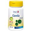 Longlife - Phoenix Phoenix - Longlife Longlife Clorella Bio 60 Capsule