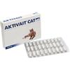 Aktivait for cats 60 capsule - - 985495744