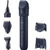 PANASONIC ER-CKN1 MULTIGROOMER BARBA/CAPELLI - TRIMMER