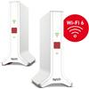 FRITZ! AVM MESH SET 4200 2PACK WIFI 6 RANGE EXTENDER (2 X 3000AX)