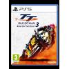 NACON TT ISLE OF MAN 3: RIDE ON THE EDGE PS5