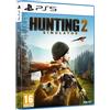 NACON HUNTING SIMULATOR 2 PS5