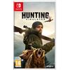 BIG BEN HUNTING SIMULATOR SWITCH - CODICE DIGITALE