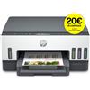 HP SMART TANK 7005 STAMPANTE AIO 3IN1 WIFI F/R AUTOMATICO