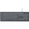 TRUST 25820 PRIMO ILLUMINATED KEYBOARD TASTIERA