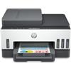 HP SMART TANK 7305 STAMPANTE AIO 3IN1 ADF WIFI