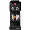 ILLY Y3.3 E&C NERA 60557 MACCHINA CAFFE' CAPSULE