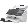 Kodak Alaris S2080W Scanner ADF 600 x DPI A4 Nero, Bianco [1015189]