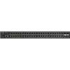 LANCOM Systems Switch di rete LANCOM Systems GS-3652XP Gestito L3 2.5G Ethernet (100/1000/2500) Supporto Power over (PoE) 1U Nero [61878]