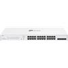 TP-Link Switch di rete TP-Link Festa FS328GP L2/L2+ Gigabit Ethernet [10/100/1000] Supporto Power over [PoE] (TP-LINK - Switch) [FESTA FS328GP]