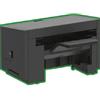 Lexmark 50G0850 cassetto carta 500 fogli [50G0850]