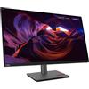 Lenovo ThinkVision P32p-30 Monitor PC 80 cm (31.5") 3840 x 2160 Pixel 4K Ultra HD LED Nero [63D1RAT1EU]