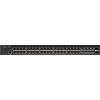 LANCOM Systems Switch di rete LANCOM Systems XS-3550YUP Gestito L2/L3 10G Ethernet (100/1000/10000) Supporto Power over (PoE) 1U Nero [61891]