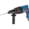Bosch Martello perforatore Bosch GBH 2-26 F Professional 830 W 900 Giri/min SDS-plus [06112A4000]