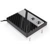 Alphacool 13893 parte e accessorio del sistema di raffreddamento computer Piastra (Alphacool Computerk?lesystem, de) [13893]