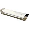 Leitz Esselte 72530084 plastificatrice Plastificatrice a caldo 400 mm/min Argento (Leitz iLAM Office A3 - laminator pun) [72530084]