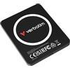 Verbatim SSD esterno Verbatim SnapBack Ultra Slim 1TB USB tipo-C 3.2 Gen 2x2 Nero [32336]