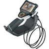 Laserliner Telecamera da ispezione Laserliner VideoFlex HD Duo telecamera di industriale 7,9 mm Sonda flessibile e facile gestire IP68