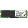Transcend SSD Transcend MTE662T-I 2 TB M.2 PCI Express 3.1 NVMe 3D NAND