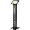 Compulocks 140B209APXB supporto antifurto per tablet 27,9 cm (11") [140B209APXB]