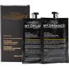 My Organics GIFT BOX THICKENING SHAMPOO & CONDITIONER Travel