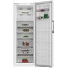 Bauknecht GKN WC19170D NoFrost - Congelatore, capacità utile 404 litri, altezza 191 cm, funzione HomeWhiz, super congelatore, colore: Bianco
