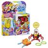 Hasbro Hydro Pods HDP Aqua Armor Crab