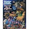 Goodman Games DCC Valentines Module #1 - L'amore nell
