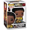 Funko POP! Movies: Fast & Furious - Tej Parker - Figura in vinile da collezione - Idea regalo - Prodotto ufficiale - Giocattoli per bambini e adulti - Modello di figura per collezionisti