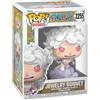 Funko POP! Animation: One Piece - Jewelry Bonney - 1 in 6 chance of receiving the rare Chase variant - Styles may vary - Figura in vinile da collezione - Idea regalo - Prodotto ufficiale