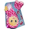 LANSAY - MON BEBE CABRIOLES - Bambolotto Interattivo per Bambini dai 2 Anni - Peluche Morbidissimo che Fa le Capriole Davvero - Giocattolo Educativo Funziona Senza Pile - Idea Regalo Dolcezza