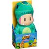BANDAI Peluche grande - BANDAI - Stumble Guys - T Rex Guy - 30 cm