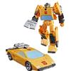 Transformers Studio Series Deluxe Class, action figure convertibile di Sunstreaker da 11 cm, ispirata al film The Movie, giocattoli di robot per bambini e bambine dagli 8 anni in su