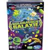 Hasbro Gaming Goldrausch Galaxie, gioco di carte strategia per famiglie, bambini, ragazzi e adulti, per 2-6 giocatori