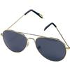 Bristol Novelty- Biker 70's Vetro, Multicolore, Taglia Unica, BA761
