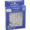 Trumpeter - Kit per Creare modellino di C-2 Greyhound in Scala 1:350